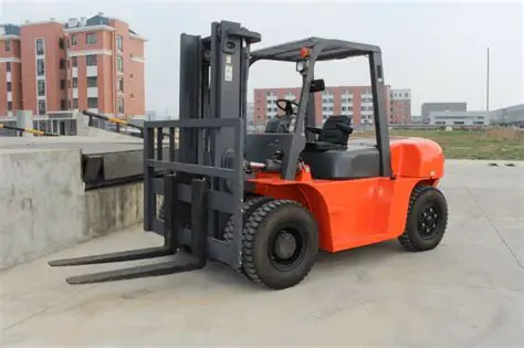 Forklift Project