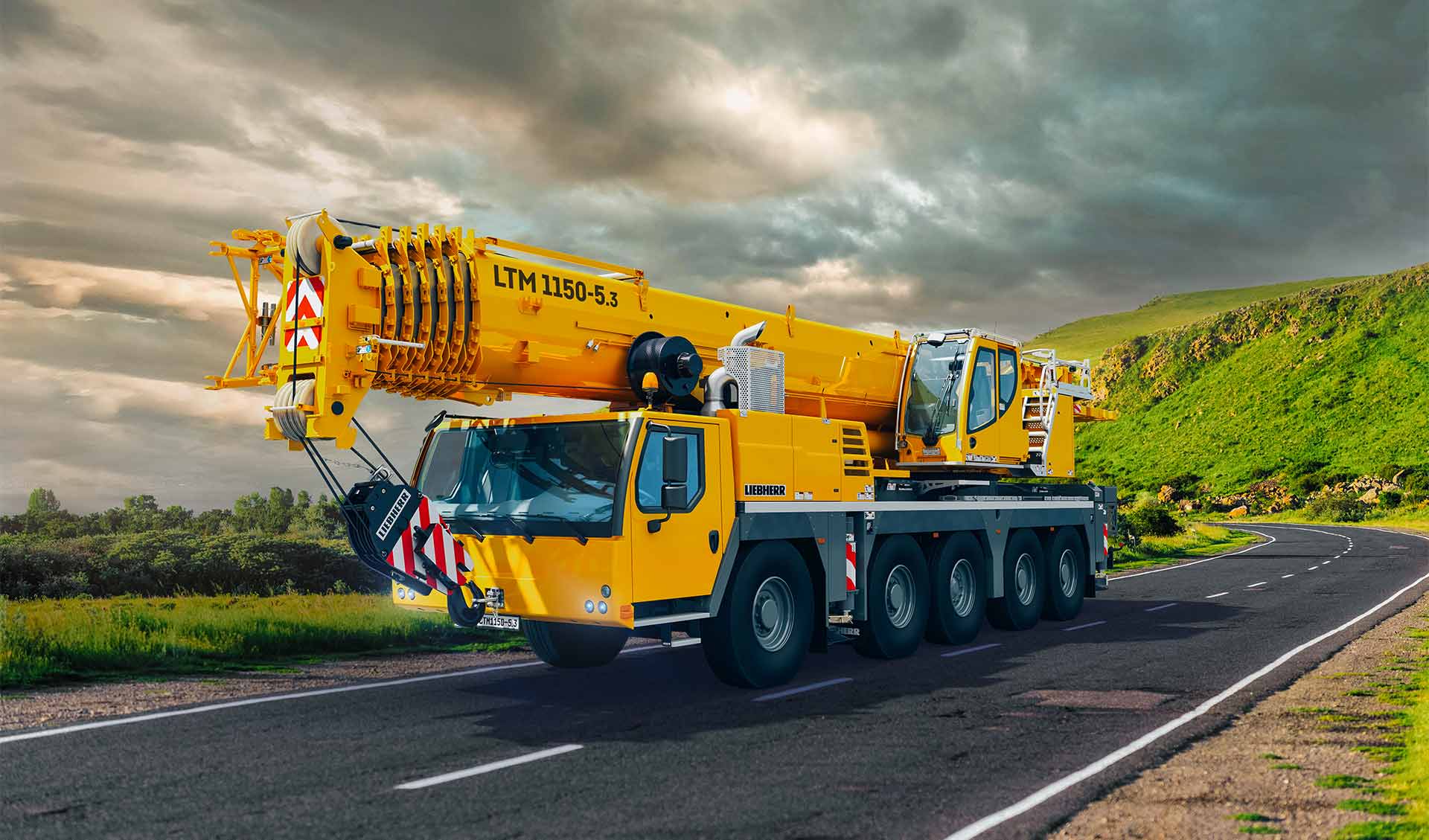 Equipment Fleet